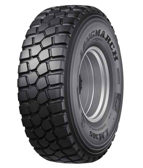 14R20 opona LONG MARCH LM365 164/161K